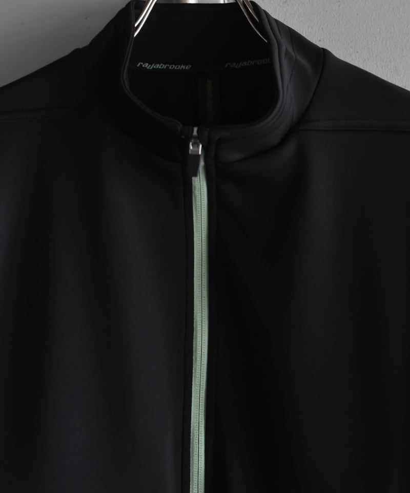 ラジャブルック　raja rajabrooke OFFICE JERSEY | 45do｜ULTERIOR・refome