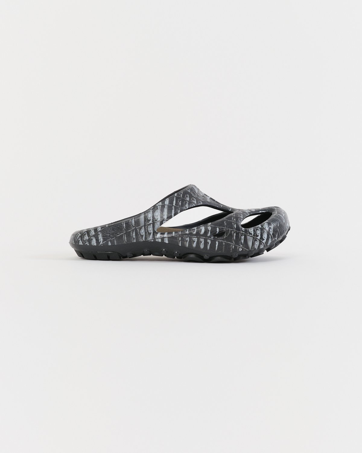 KEEN × GENTLE FULLNESS SHANTI ARTS | 45do｜ULTER