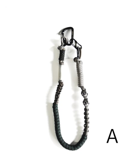 B:TOGETHER "ROPE" 24inch