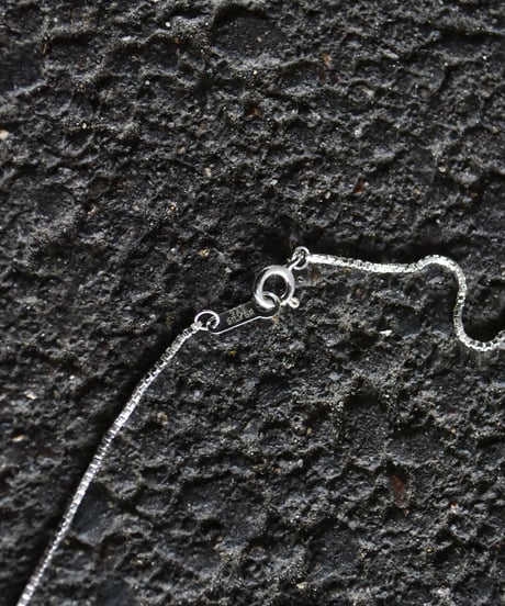 venetian necklace