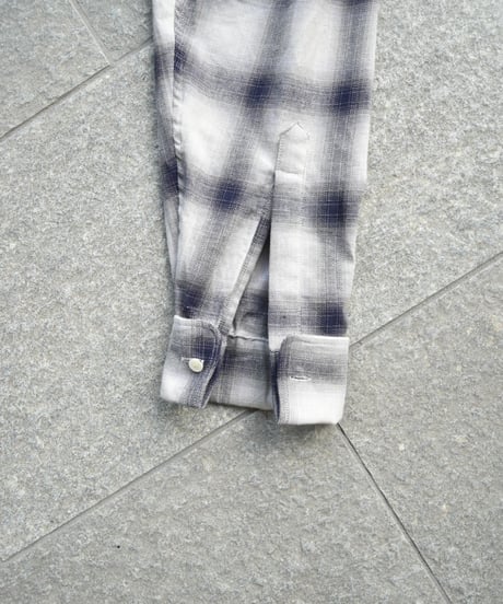 yose TERIA-ombre check