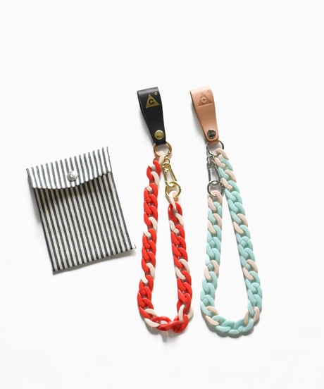 【LAST1】THE モンゴリアンチョップス　TMC Wallet chain