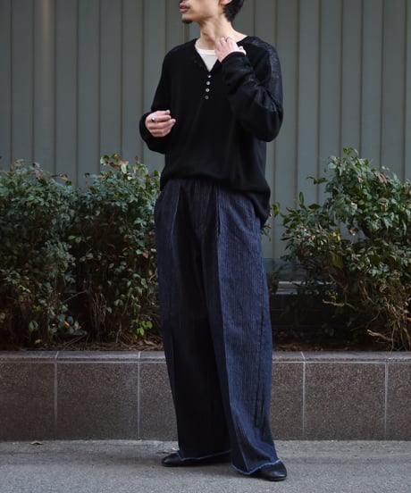nakedgauge GLEANER SHIRT