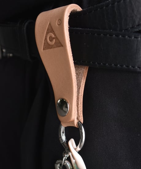 【LAST1】THE モンゴリアンチョップス　TMC Wallet chain