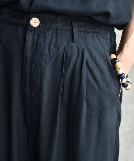 saby BAMBOO AMUZEN EASY TROUSER