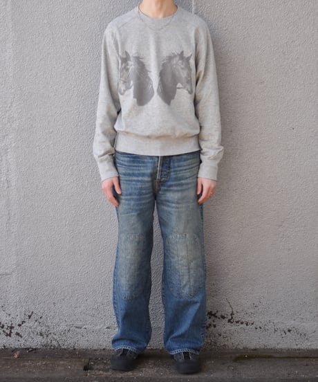 STEAF PACK ANIMAL SWEAT