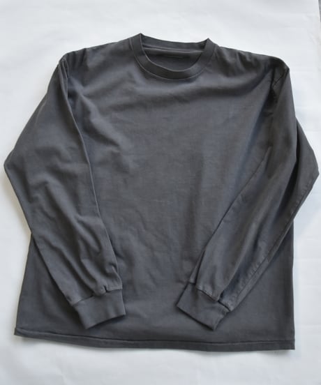ANDER POISON LS TEE
