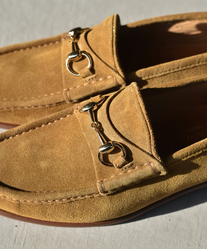 CASTELLANO loafers | 45do｜ULTERIOR・refomed・Gors