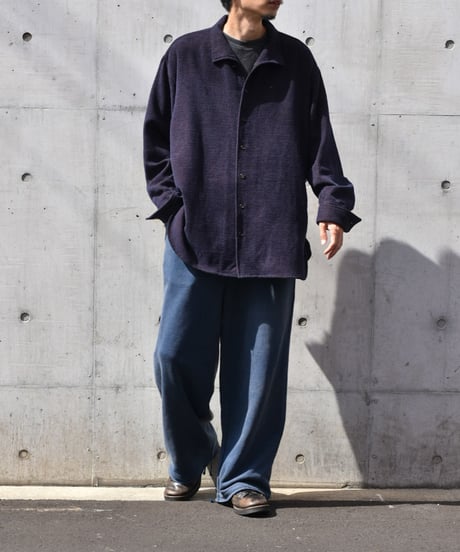 yose TERIA-mole tweed