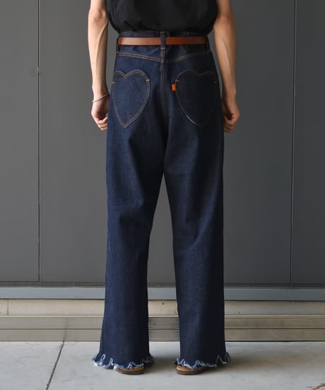RICE NINE TEN LOVELY JEANS