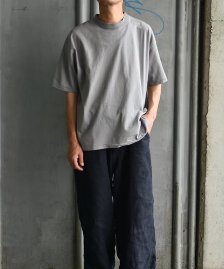 ANDER CLASSIC POISON TEE