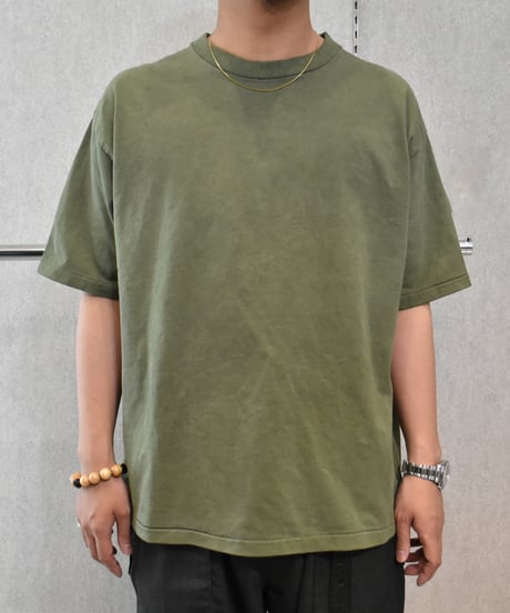 ANDER CLASSIC POISON TEE
