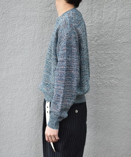 【LAST1】MEIAS LINEN MIX PO
