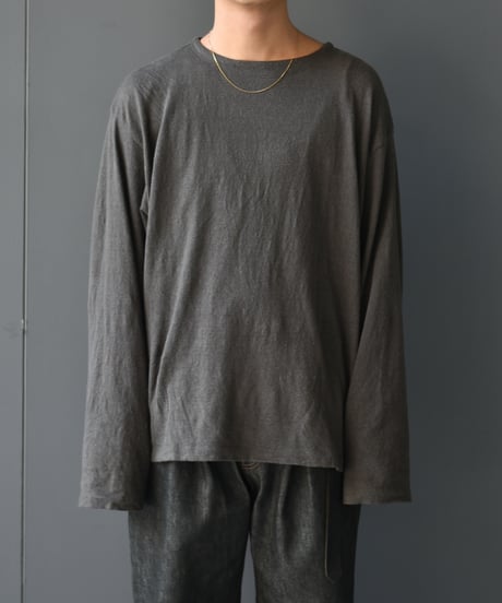 T³D KNITWEAR T-01