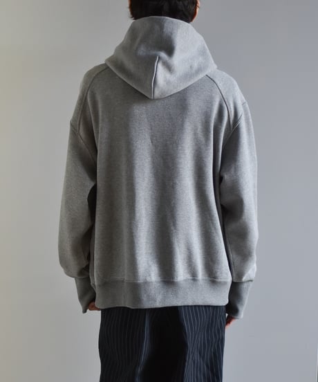 superNova. Sweat big zip hoody