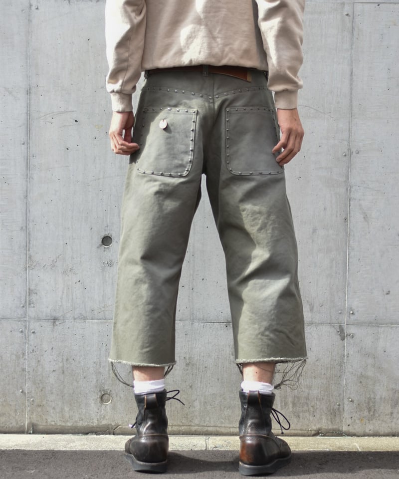 LIKEDREAMERSDO Work pants(ネイビー) Buy 05079-010 MASCOT® HARDWEAR MASCOT® Lerida - Pants with