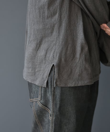 T³D KNITWEAR T-01