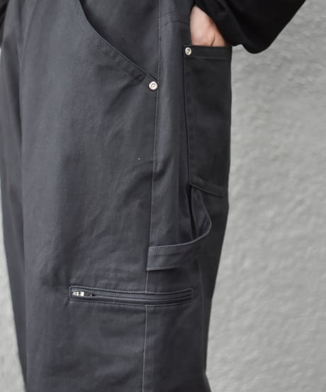 【LAST1】rajabrooke KERJA CHINO PT