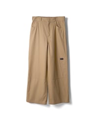 refomed FRESH MAN COTTON PANTS
