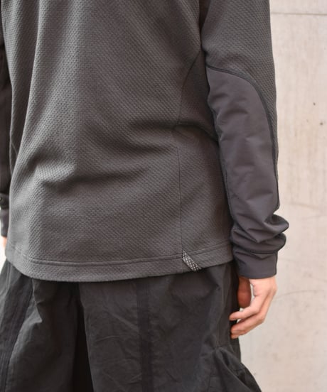 klattermusen Hugin Zip Hoodie M's