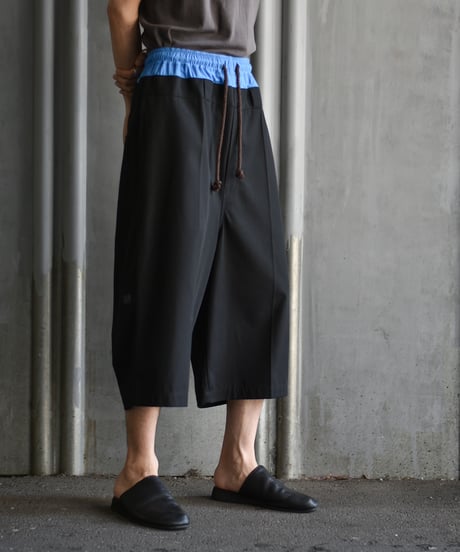 【LAST1】refomed  FRESH MAN COTTON TRUNKS