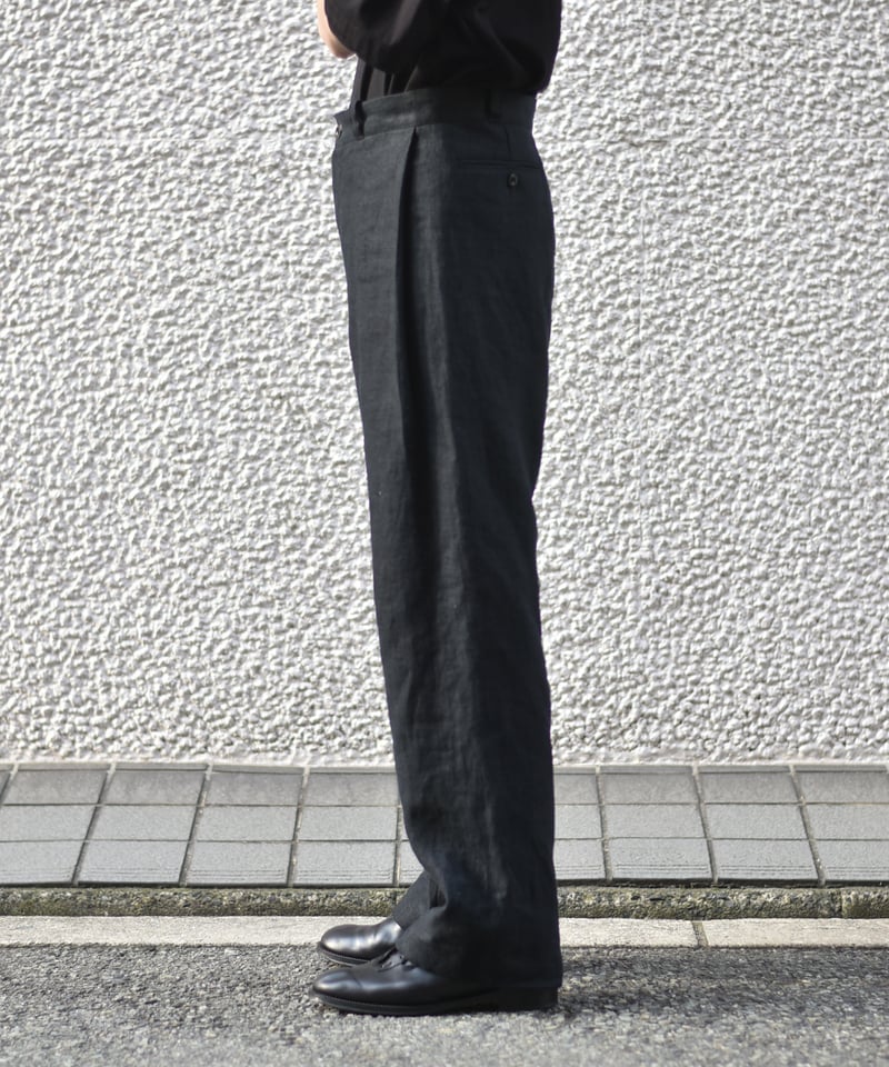 パンツ 24ss Gorsch the merrycoachman All In One Gorsch the