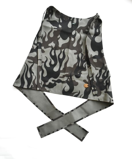 NAM HEAD APRON