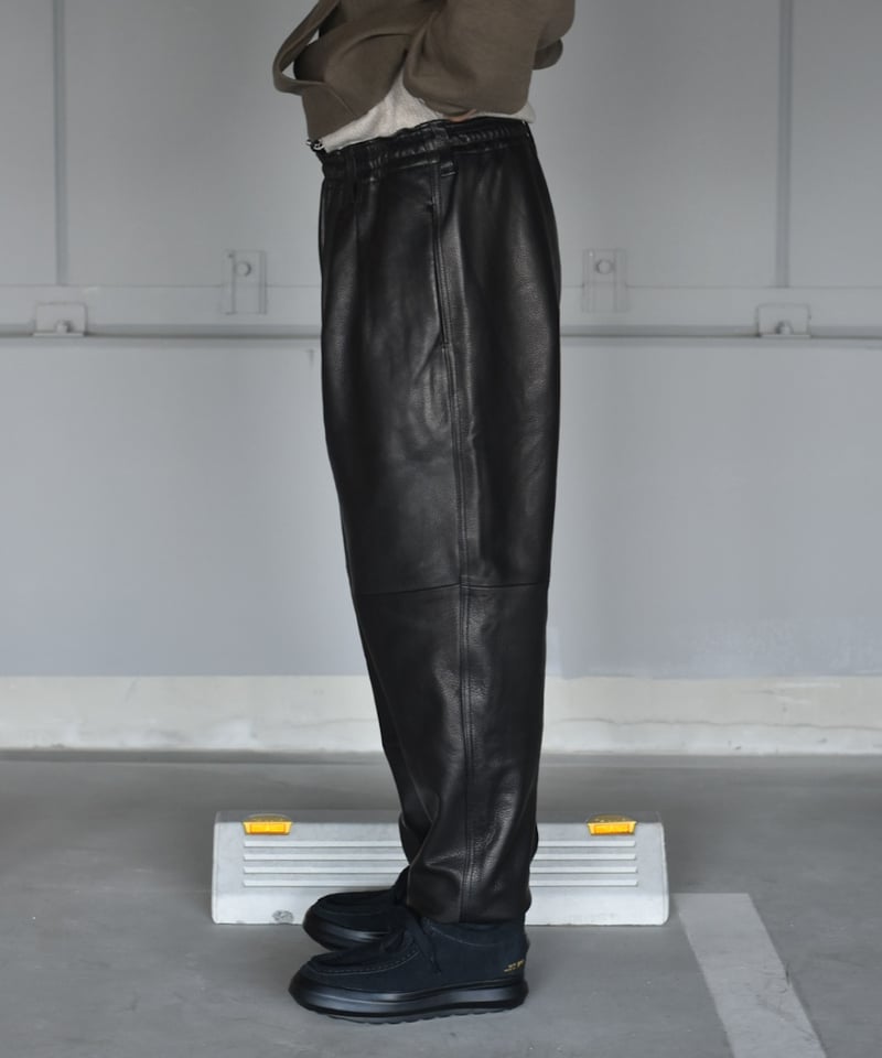 Willow Pants 【ウィローパンツ】p-001 Willow Pants /ウィローパンツ】P-001 CODUROUY