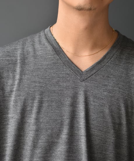 ANDER MERINO V NECK