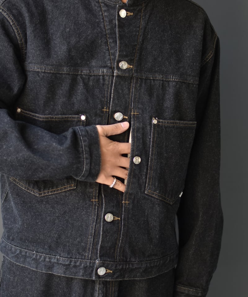 こってい専用！ LAST1】STABILIZER GNZ 8-52 C.BK | 45do｜ULTERIOR