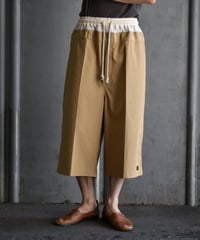 【LAST1】refomed  FRESH MAN COTTON TRUNKS