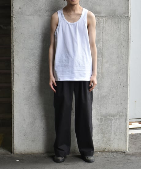 KYOU "UNDERS".02 Comfort Tank Tops
