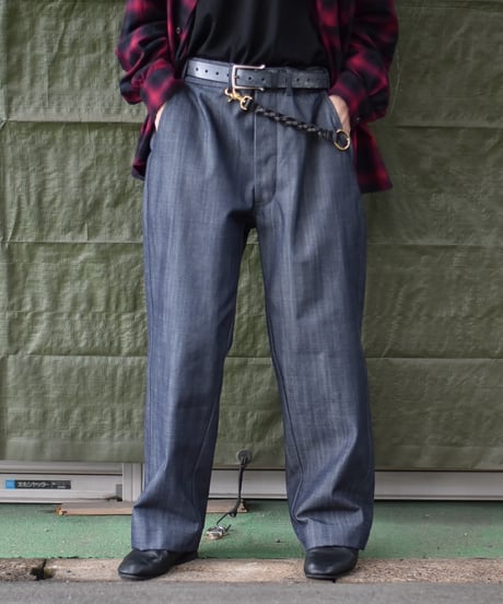 CATEGORY Willow Pants | 45do｜refomed・Gorsch・Wil
