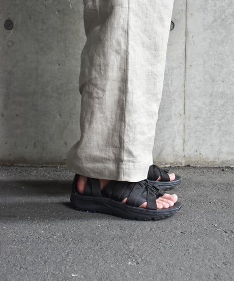 【LAST1】rig footwear Waduki