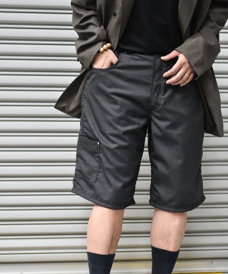 【LAST１】Willow Pants P-020 CHA-st.