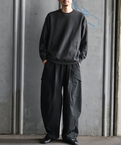 PERS PROJECTS ANDREW CREW TRAINER