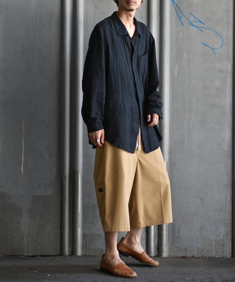 【LAST1】refomed  FRESH MAN COTTON TRUNKS