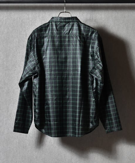 rajabrooke WINDBREAKER SHIRT