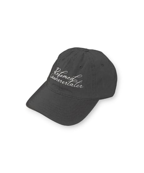 SOL soonerorlater × refomed "GuruGuru" Cap