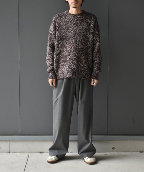【LAST1】MEIAS MIX COLOR LINKS PO