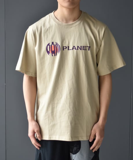 P.A.M. FOSSEL SS TEE