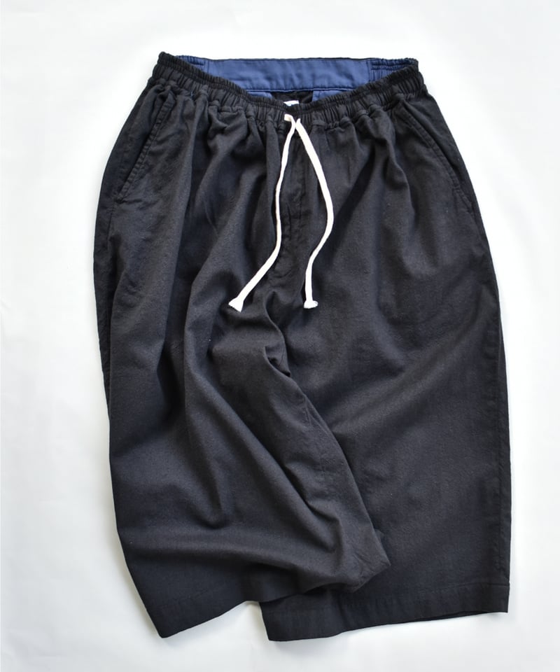 児島新鮮組 コジマシンセングミ BIG SHORTS ネイビー　F 児島新鮮組 コジマシンセングミ BIG SHORTS ネイビー F - メルカリ