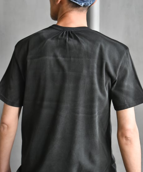 refomed 10WASH FORMED TEE ”BASE”