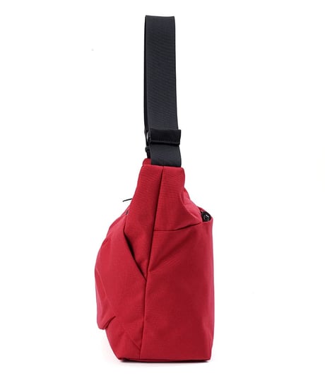 BOKU HA TANOSII MESSENGER BAG