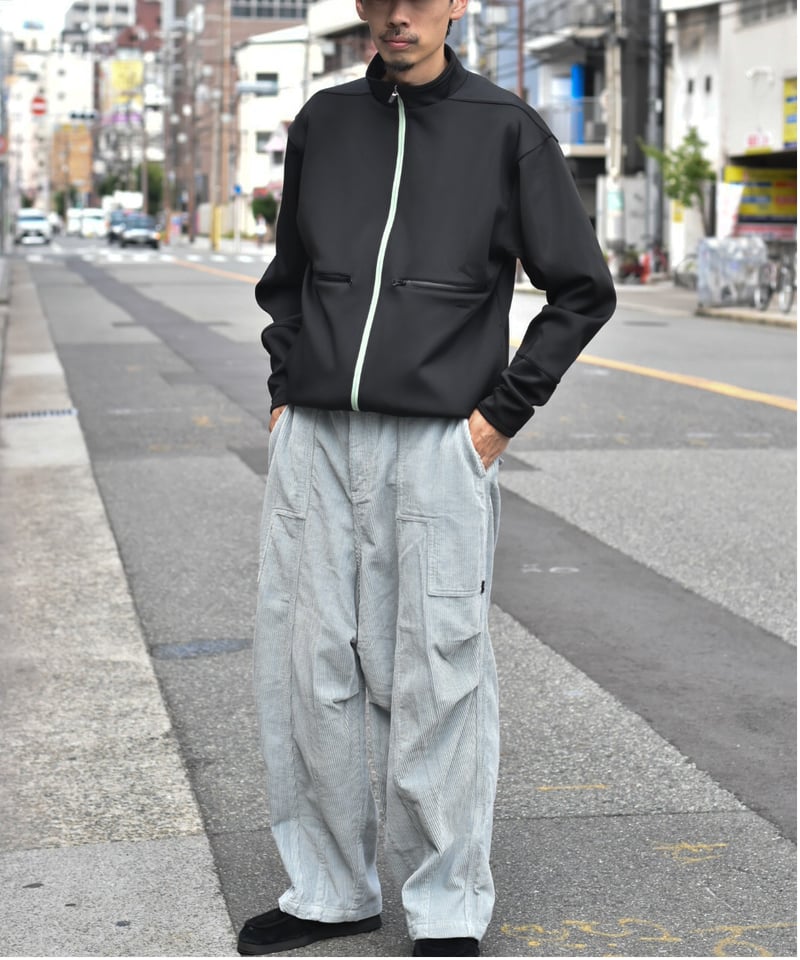rajabrooke(ラジャブルック)のKEEN HOODCHUKKA WPの通販サイト