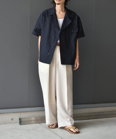 【Exclusive】NEZU YOHIN TEN S/S shirts