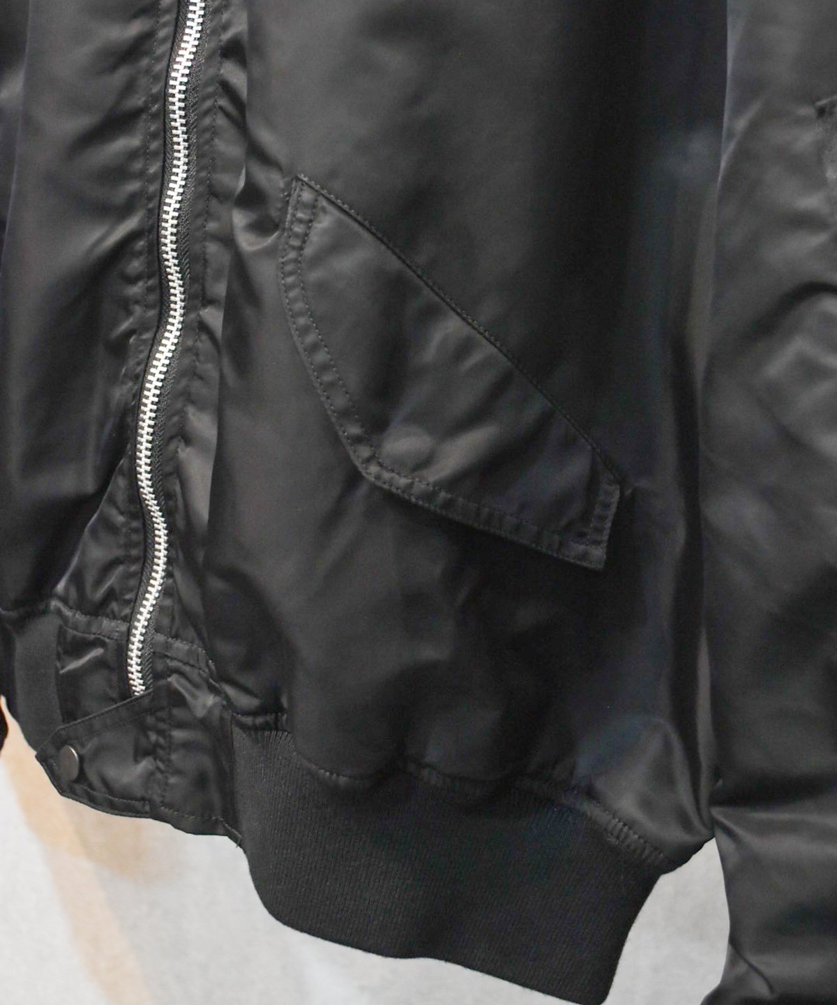 refomed CASTRO JAMPER | 45do｜ULTERIOR・refomed・G