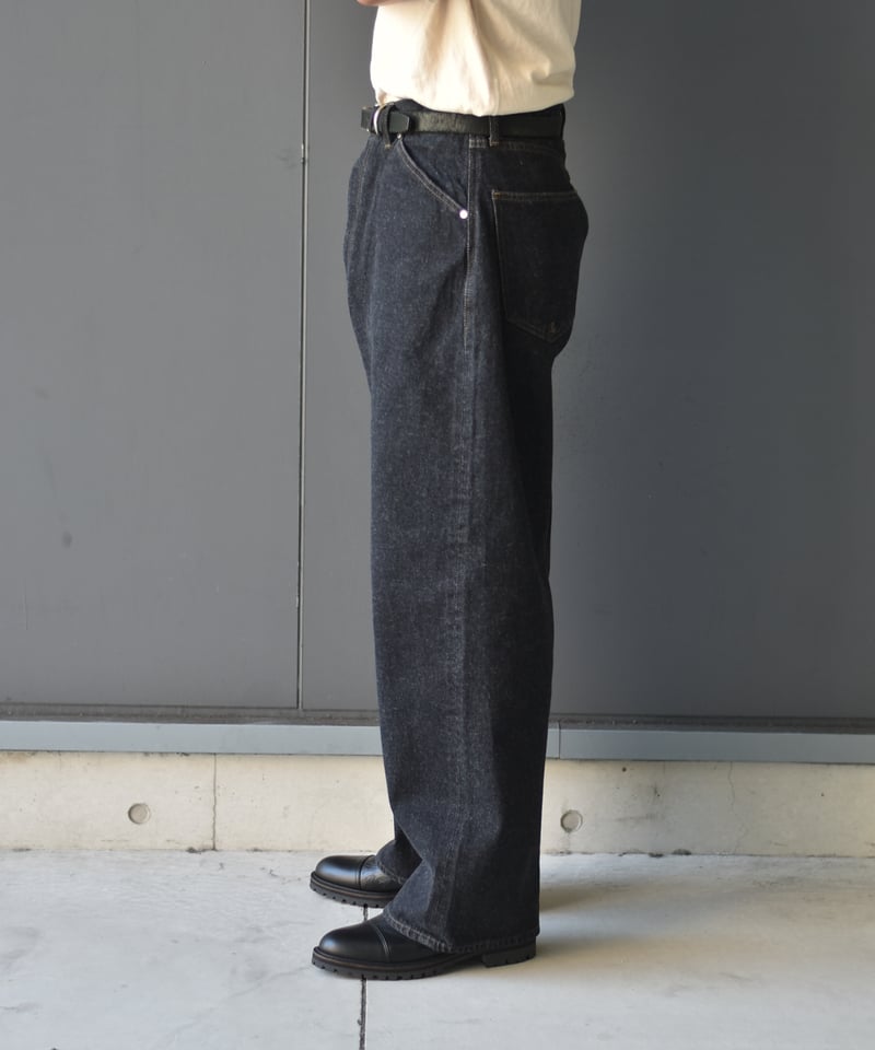 STABILIZER GNZ 0-38 C.BK | 45do｜refomed・Gorsch・