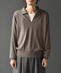 MEIAS  WOOL SILK POLO PO