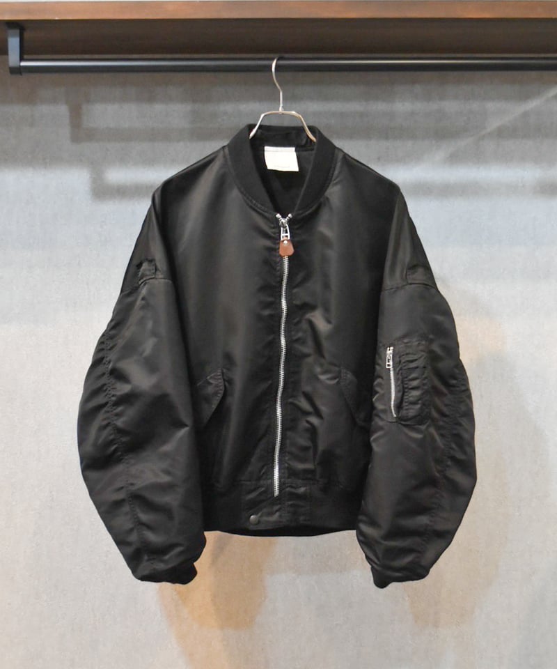 refomed CASTRO JAMPER | 45do｜ULTERIOR・refomed・G